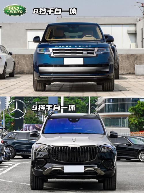重庆274迈巴赫经典与现代的完美融合，路虎如何塑造独特的品牌形象